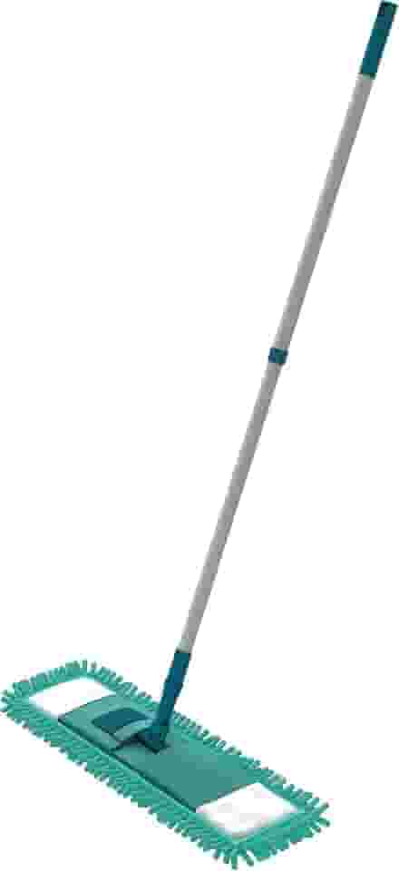 Flash Limp - Mop Flat Chenile com cabo Telescópico - MOP7633