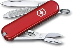 Canivete Victorinox Classic SD Colors, Style Icon, 7 funções