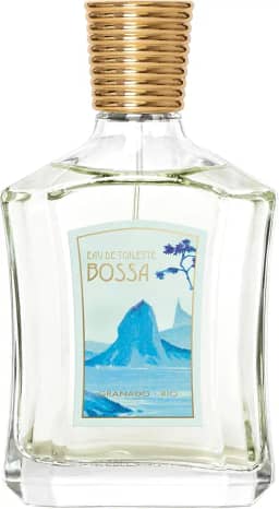 Granado Eau de Toilette, Vintage, Bossa, 100ml