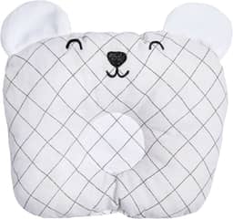 Papi Textil Travesseiro Anatômico Papi Friends 23Cm X 18Cm Contem 01 Un