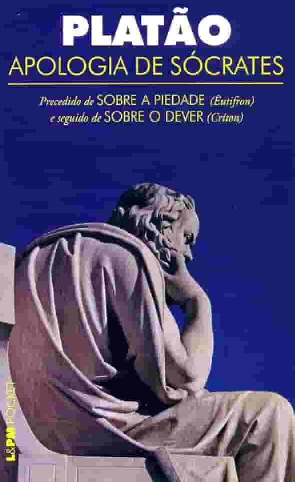 Apologia de Sócrates