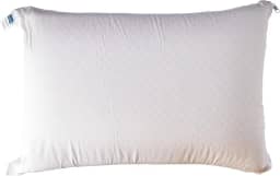 Travesseiro Altura Regulável Duoflex Branco Para fronha 50cmx70cm Espuma 100% Látex