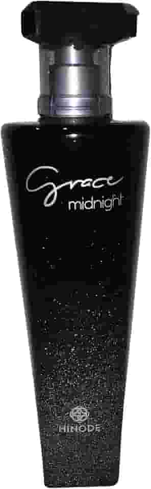 Perfume Feminino Grace Midnight Hinode 100ml