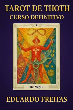 Tarot de Thoth: Curso Definitivo
