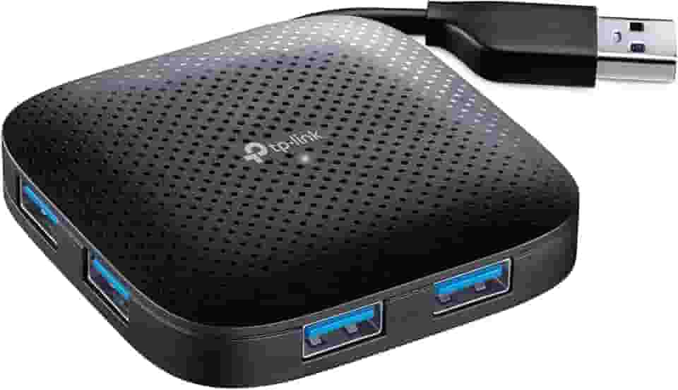 Hub USB 3.0 TP-Link UH400, 4 Portas