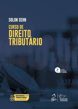 Curso de Direito Tributário - 2ª Edição 2025