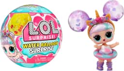 L.O.L. Surprise Water Balloon Surprise Tots in PDQ