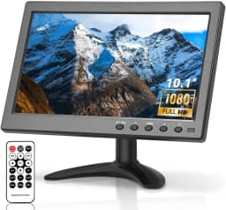 Multimidia Automotivo 10.1 Polegadas HD, Central Multmidia Automotio, Multimida Automotivo, Kit Multimidia Automotivo