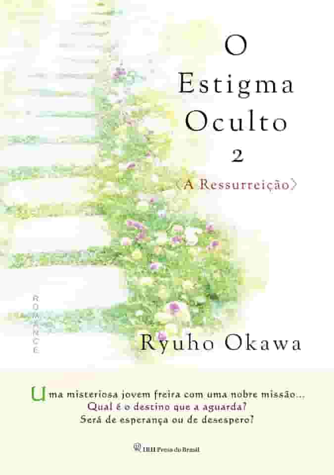O Estigma Oculto 2: A Ressurreição