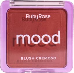 Blush Cremoso Mood CB04 HBF5874 Ruby Rose