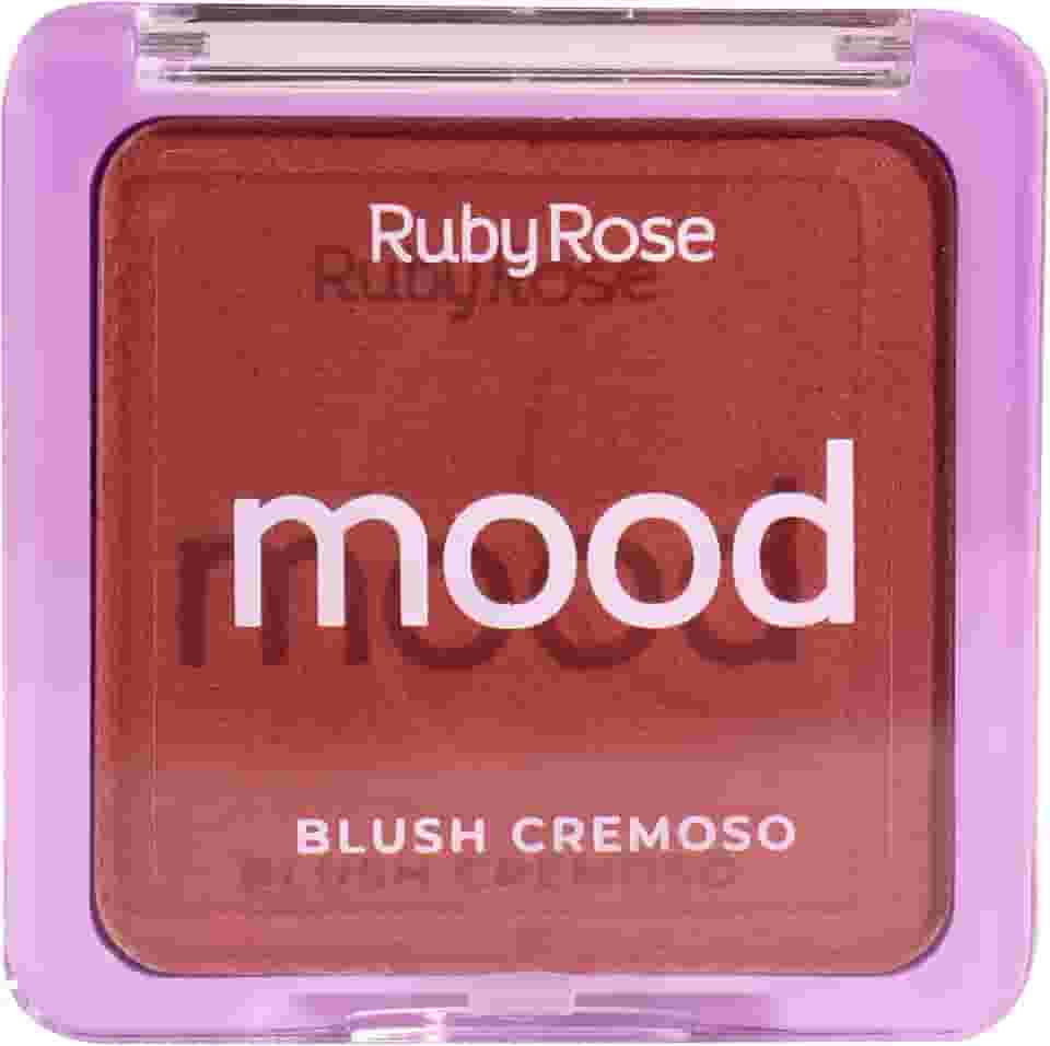 Blush Cremoso Mood CB04 HBF5874 Ruby Rose