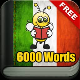 Saiba Palavras em Italiano