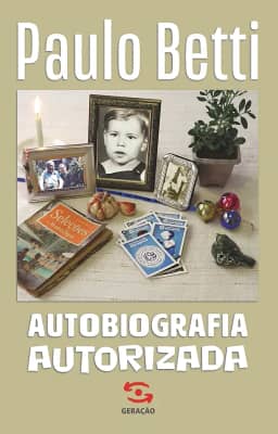 Autobiografia Autorizada
