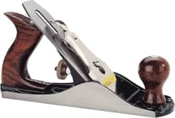 STANLEY Plaina Global Nº4 Acabamento Liso com Lâmina em Aço 12-164