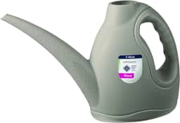 Atlas - Regador Plástico de 2 Litros com Alça Anatômica e Bico Direcionador