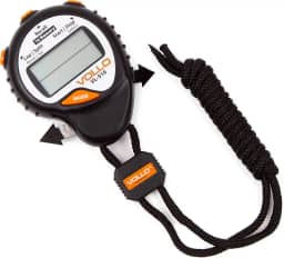 Cronômetro Vollo C/10 Memórias Vl510