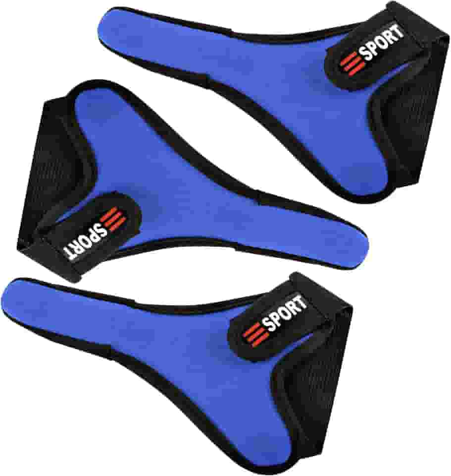 Luvas de dedo único, pacote com 3 luvas de pesca antiderrapantes, luvas de neoprene de dedo indicador, luvas protetoras de dedo profissional para pesca ao ar livre, serve para ambas as mãos