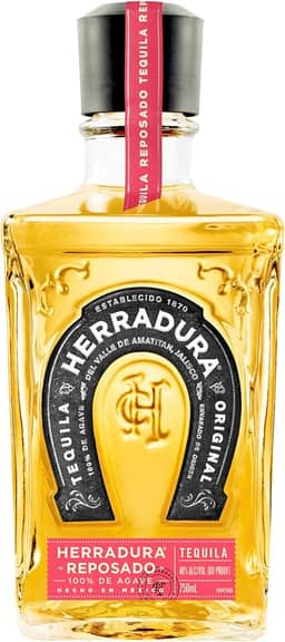 Tequila Herradura Reposado 750Ml