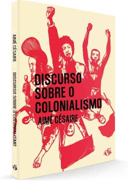 Discurso sobre o Colonialismo