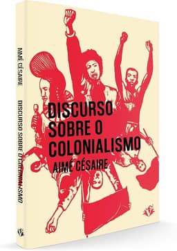 Discurso sobre o Colonialismo