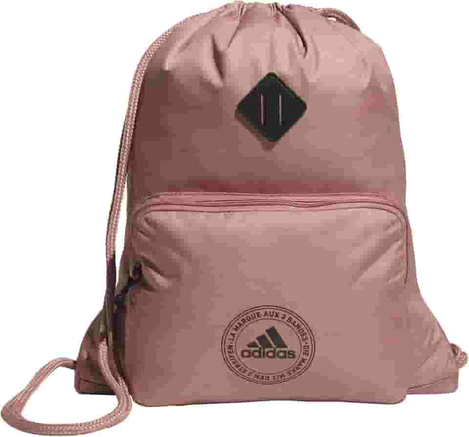 Bolsa de saco Mochila clássica 3s 2.0 adidasUnisex Adulto