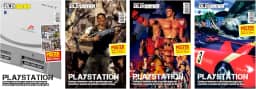Coleção PlayStation 1 - Superpôster OLD!Gamer