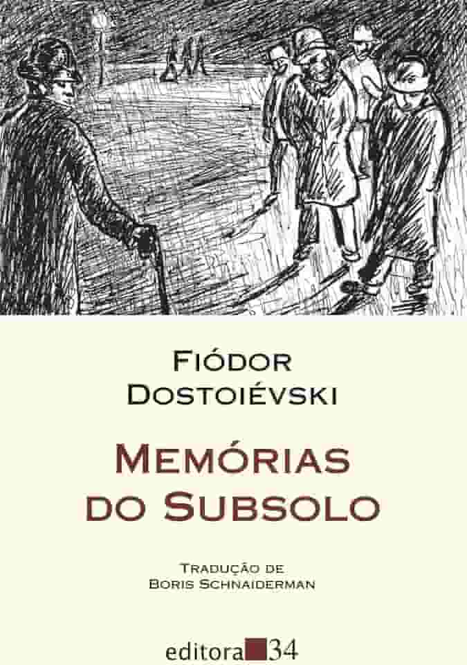 Memórias do subsolo (tradução direta do original russo)