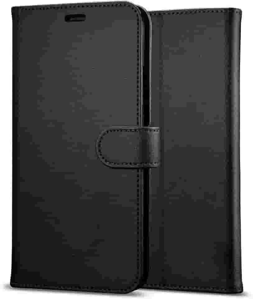 Capinha Carteira Capa Flip Luxo Para Samsung Galaxy A15 / Galaxy M15