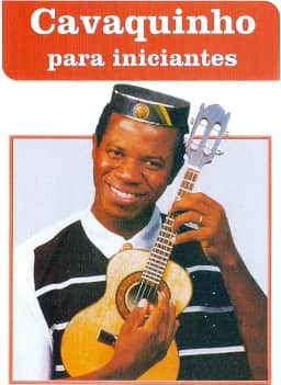 Cavaquinho para Iniciantes