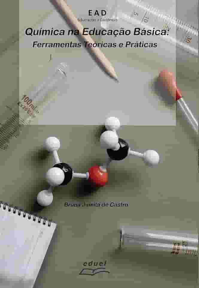 Química na Educação Básica: Ferramentas teóricas e práticas