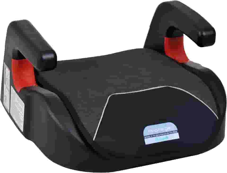 Burigotto Assento Protege Mesclado Preto