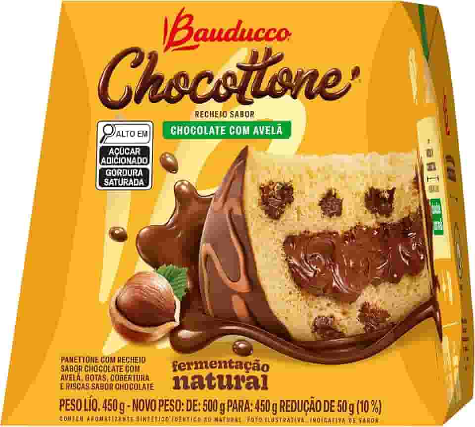 CHOCOTTONE AVELA 450G