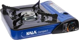 Fogareiro a Gas Compacto, Kala, 864307, Azul