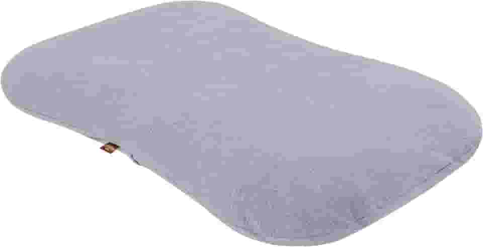 Ninho Casulinho Cotton Cinza