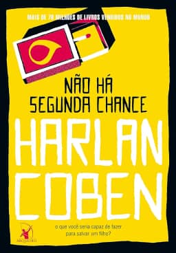 Não há segunda chance