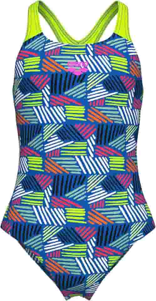 Maiô feminino Performance Candies Swim Pro Back One Piece