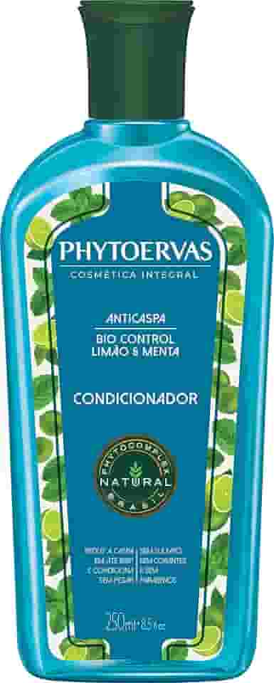 Phytoervas Condicionador Anti Caspa 250 Ml Anti Caspa