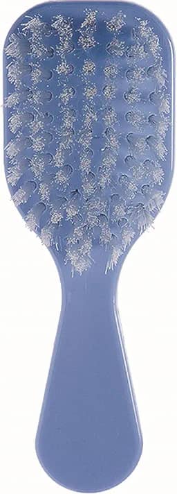 Escovinha Baby Junior - Blue Line, 0631, Marco Boni, Azul, 1 Unidade