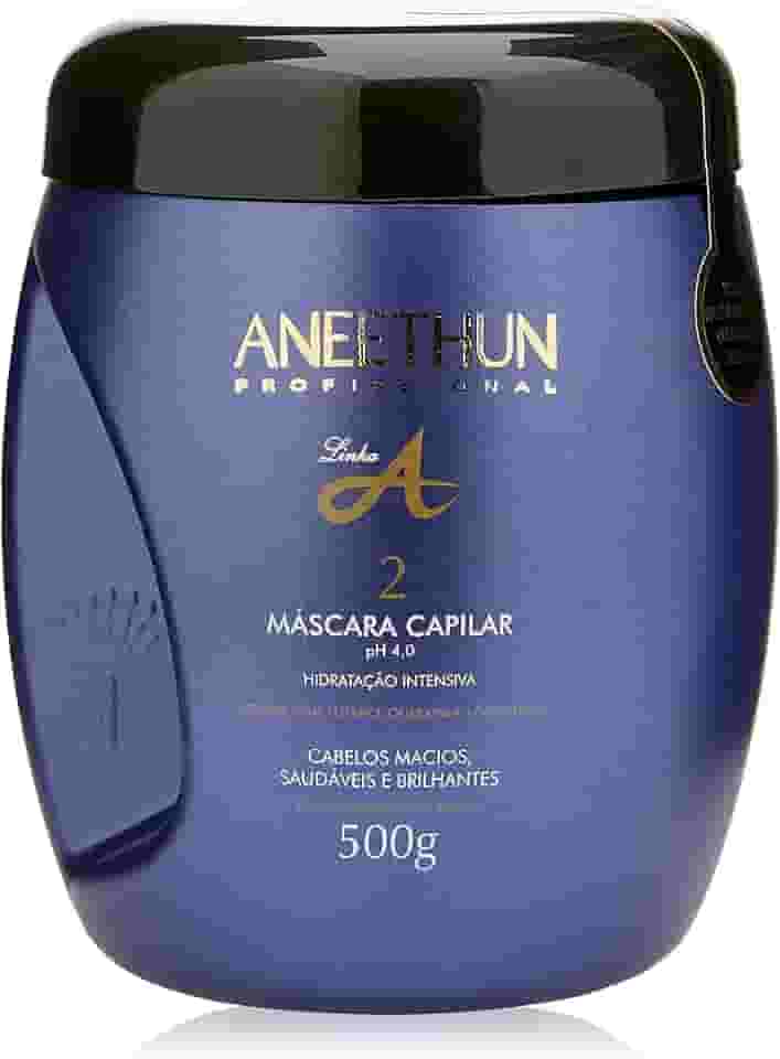 Aneethun Linha A Máscara 500g