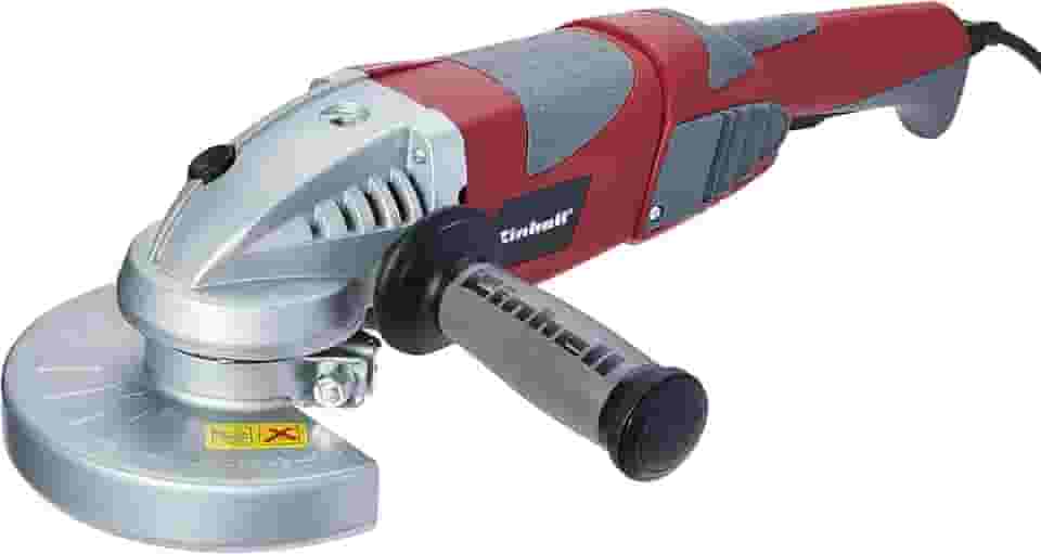 Einhell Esmerilhadeira Angular Rt-Ag 230/180 220V 7''