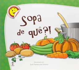 Sopa de Quê?!