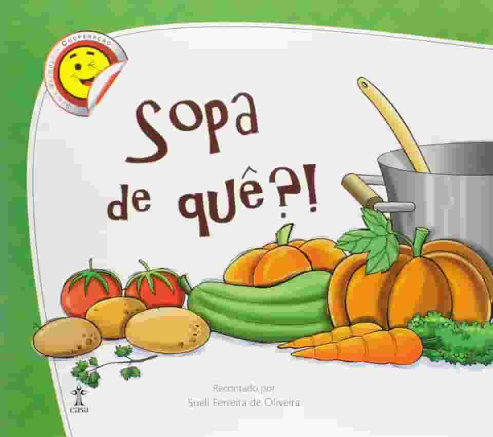 Sopa de Quê?!