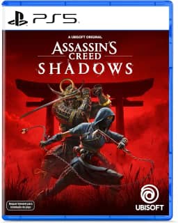Assassin’s Creed Shadows - PlayStation 5