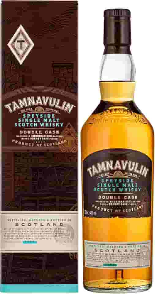 Whisky Tamnavulin Single Malt 700ML