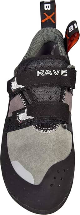 Tênis de escalada Climb X Rave Strap 2019