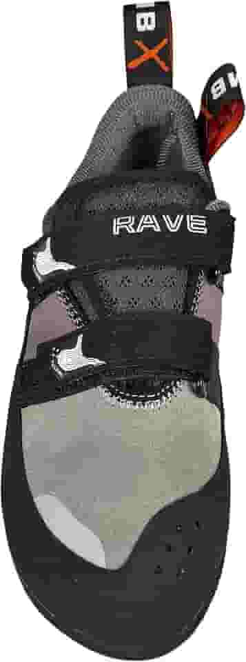Tênis de escalada Climb X Rave Strap 2019