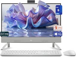 Notebook Dell Vostro 3400, Processador Intel Core i5 10210U, SSD 256GB, Memória 8GB, Windows 10 (Recondicionado)