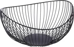 FRUTEIRA ARAM.METAL WINDSOR 28X14CM