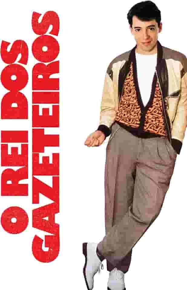 Curtindo A Vida Adoidado