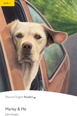 Level 2: Marley And Me Book And Mp3 Pack